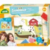 Lena SM42670, Bastelset für Kinder, 5 Jahr(e), Mehrfarbig Produktbild-Vorschau 2