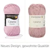Schachenmayr Catania, 50g Vintage Handstrickgarne Produktbild-Vorschau 7