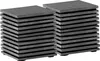 Argon Ta Linea Untersetzer aus Schiefer, quadratisch, 10 Produktbild-Vorschau 1