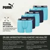 PUMA BOYS BASIC BOXER im 5er Pack | 8094 Produktbild-Vorschau 3