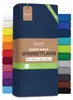 Lavea® Spannbettlaken 180-200x200 cm - Boxspringbett, Produktbild-Vorschau 1