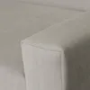 Ecksofa Vega L mit Schlaffunktion Zero-Wall Funktion Produktbild-Vorschau 8