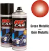 Ghiant Lexan colore rosso metallizzato n. 937 150ml Anteprima dell’immagine prodotto 2