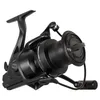 Penn Rolle Affinity II Longcast Custom Carbon 7000 Produktbild-Vorschau 1