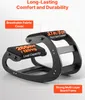 SucceBuy Ergonomiczne krzesło podkolanowe z wyściełaną Podgląd zdjęcia produktu 5