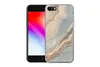 MuchoWow® Handyhülle Schutzhülle Hülle für iPhone 8 Luxus - Produktbild-Vorschau 2