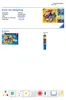 Las aventuras de Sonic, Ravensburger, 12001133 Vista previa de la imagen del producto 6