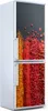 Magnete Dekorative - 60 cm x 180 cm - Küche Magnetmatte Produktbild-Vorschau 1