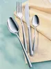 Villeroy & Boch Piemont Espresso/Mokkalöffel 6tlg Produktbild-Vorschau 2