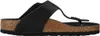 Birkenstock Gizeh Big Buckle 1018753 (39/black) Produktbild-Vorschau 16