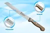 SMI Solingen 20 cm Brotmesser Wellenschliff Brötchenmesser Produktbild-Vorschau 3