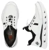 Rieker dámska slip-on obuv s elastickým polstrovaním Náhľad obrázku produktu 44