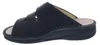 Finn Comfort Keros Finn Mellow Pantolette Schwarz : 43 Produktbild-Vorschau 15