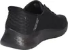 Skechers Herren Slipper, schwarz(schwarzbbk), Gr. 47 Produktbild-Vorschau 11