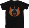 Star Wars - "Clone Wars" T-Shirt für Herren BI45083 (XL) Produktbild-Vorschau 1