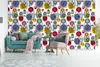 MuchoWow® Fototapete für Wohnzimmer oder Schlafzimmer Produktbild-Vorschau 2
