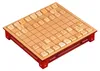 Philos Shogi - Scacchi giapponesi - Edizione 2019 (3207) Anteprima dell’immagine prodotto 1