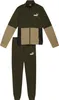 Puma Colorblock Poly Suit Cl B 164 Produktbild-Vorschau 1