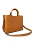 Guess Tasche Meridian Girlfriend Satchel Henkeltasche Produktbild-Vorschau 32