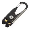 EDC Multitool Schlüsselanhänger 20 in 1 Multiwerkzeug Produktbild-Vorschau 4