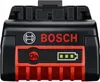 Bosch 1600A002U5 Bosch GBA 18V 5.0Ah Akku Podgląd zdjęcia produktu 10
