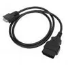 Hlavní kabel OBD2 OBDII Testovací diagnostický konektor Náhled obrázku produktu 9