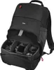 Hama Kamera-Rucksack  Matera 160 schwarz                   Produktbild-Vorschau 3