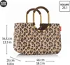 Reisenthel Accessoires, GmbH & Co. KG Loopshopper L Jacqua Produktbild-Vorschau 6