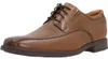 Clarks Schnürschuhe Tilden Walk, Glattleder, Braun, Herren Produktbild-Vorschau 1
