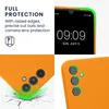 kwmobile Hülle kompatibel mit Samsung Galaxy A34 5G - Hülle Produktbild-Vorschau 3