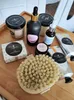 Suchý kartáč Masážní kartáč Kartáč na záda Kartáč na tělo Náhled obrázku produktu 10