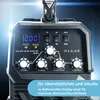 STAHLWERK Kombinovaný svarovací stroj AC/DC TIG 200 ST IGBT Náhled obrázku produktu 7