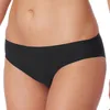 Schiesser 3er Pack Invisible Baumwolle Slip Nahtloser Slip Produktbild-Vorschau 2