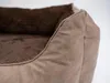 TrendPet VitaBed Style orthopädisches Hundebett braun Produktbild-Vorschau 13