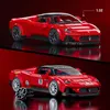 Mattel JFR90 gioco di costruzione Anteprima dell’immagine prodotto 11