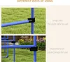 Huismerk Autobench PawHut Agility Hurdle Set Slalom Stick Náhľad obrázku produktu 8