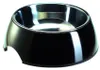 HUNTER Melamin-Napf Hundenapf schwarz 350ml Produktbild-Vorschau 1