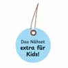 cucicuci DIY zestaw do szycia jednorożec biały Podgląd zdjęcia produktu 15