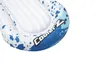 Bestway 43156, Blau, Weiß, Schwimmende Matratze, Vinyl, 90 Produktbild-Vorschau 14
