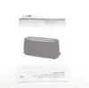 Clatronic TA 3802 4-Scheiben-Toaster Schwarz (264018) Produktbild-Vorschau 16