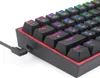 REDRAGON K616 Fizz Pro white/pink, Przewodowy i Podgląd zdjęcia produktu 17