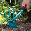 Gardena, trinciatrice piccola a 3 denti, combisystem Anteprima dell’immagine prodotto 14