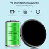 64 GB Mini-Digital-Diktiergerät – Magnetisches Diktiergerät Produktbild-Vorschau 2