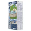 Bestway Power Steel Swimmingpool-Set mit Dach 396x107 cm Produktbild-Vorschau 8