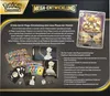 Pokémon Mega-Entwicklungen Guardevoir Top-Trainer Box Produktbild-Vorschau 2