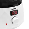 iWAX DIAMOND TECH 400ML Wachserhitzer 100W WEISS Produktbild-Vorschau 5