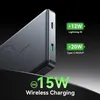 JOYROOM Powerbank Joyroom JR-PBM08 Pro, 10000mAh, 20W, PD + Anteprima dell’immagine prodotto 24