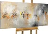Monica Mirafiori I 100% DIPINTO A MANO I Pittura "Libertà" Anteprima dell’immagine prodotto 8