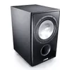 CANTON Subwoofer aktiv 280WClass-Dendstufe 55 200Hz sw AS Produktbild-Vorschau 3
