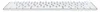 Apple Magic Keyboard - Tastatur - USB-C - kabellos Produktbild-Vorschau 2